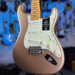 Fender American Professional Classic Stratocaster