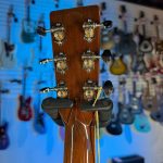Martin D-42 Special, Used, Special LTD Acoustic Guitar w Case