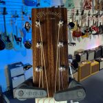 Martin D-28 Standard Series Acoustic Guitar – Natural with Aging Toner