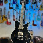 Eastman Guitars Romeo NYC Semi-hollowbody Electric Guitar