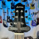 Eastman Guitars Romeo NYC Semi-hollowbody Electric Guitar