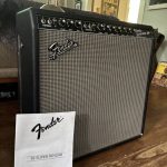 Super Reverb RI – $950