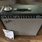 Super Reverb RI – $950