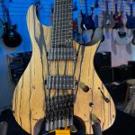 Ibanez QX527 7-string Electric Guitar