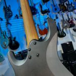 Ibanez QX527 7-string Electric Guitar