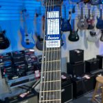 Ibanez QX527 7-string Electric Guitar