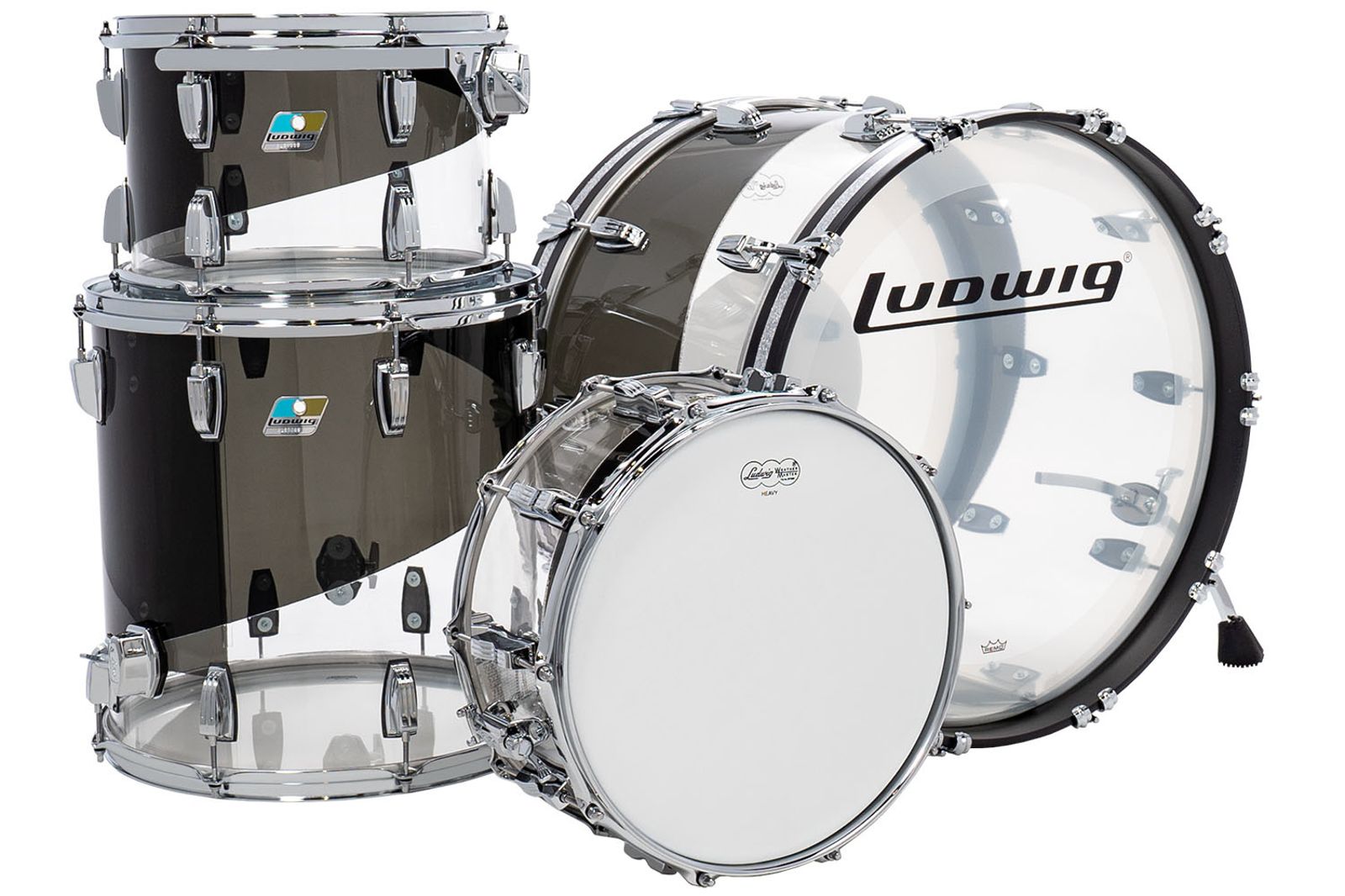 Ludwig Vistalite