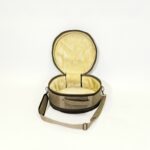 Barton 14 X 8 Snare Drum Bag, tawny/brown