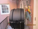 SKB Cases 1SKB-DM1428 14 X 28 Marching Bass Drum Case w/Padded Interior